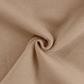 Heavy Jogging in Beige Melange